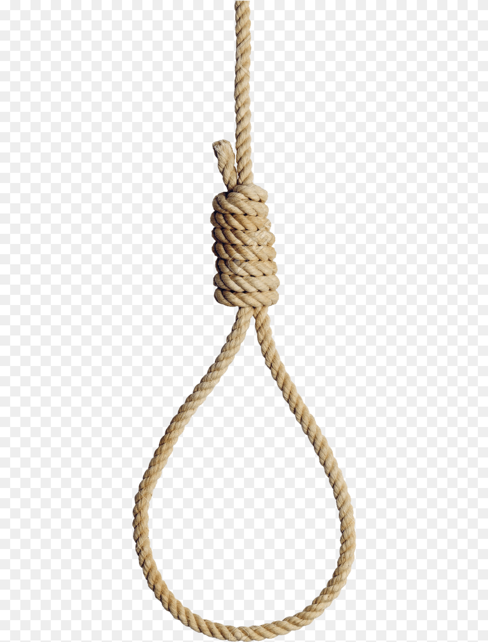 View Noose Roatn, Rope, Accessories, Jewelry, Necklace Free Transparent Png