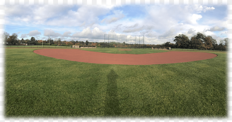 View Of New Baseball Field At Farnham Park, Grass, Plant, Nature, Outdoors Free Png Download