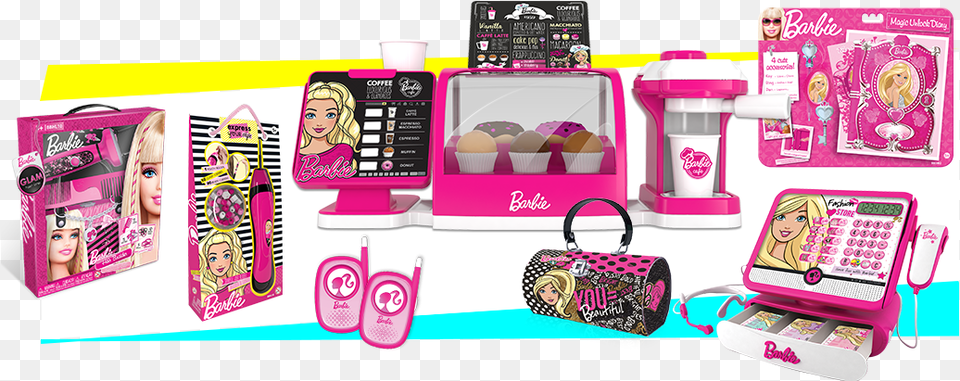 View Online Catalogue Cafeteria Da Barbie, Accessories, Handbag, Bag, Purse Free Png