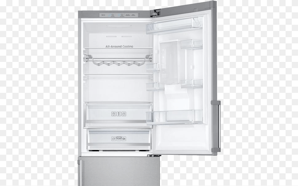 View Our Range Of A Fridge Freezers Fridge Freezer Large Fridge Freezer Makes, Appliance, Device, Electrical Device, Refrigerator Png