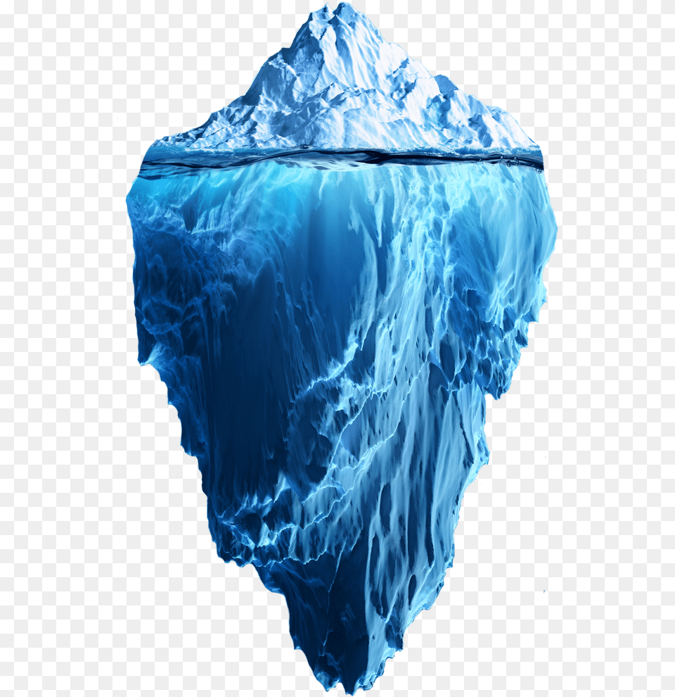 View Our Services Iceberg, Ice, Outdoors, Nature, Adult Free Png Download