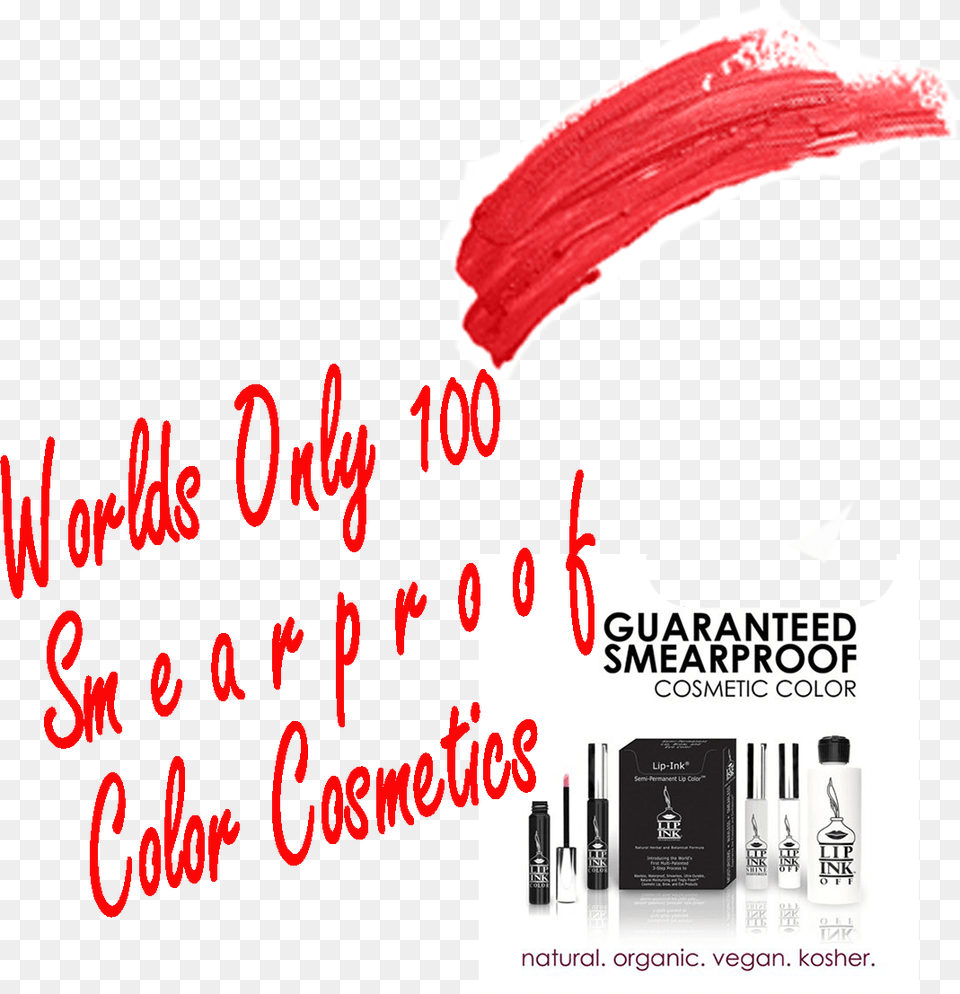 View Our Smear Proof Sampler Lip Kit Lip Ink 100 Smearproof Lip Liner Colour Combo Berry, Cosmetics, Lipstick Free Transparent Png
