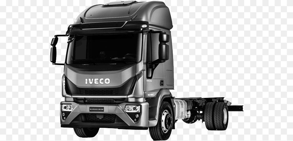 View Our Vans Trucks New Eurocargo Iveco, Trailer Truck, Transportation, Truck, Vehicle Free Png Download