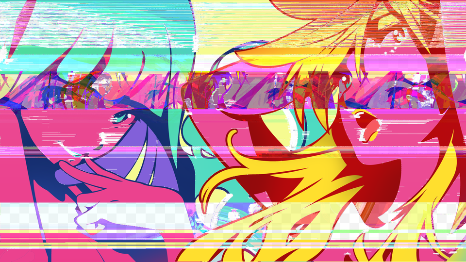 View Pns3 Neon Genesis Evangelion Vaporwave Hd, Art, Graphics, Modern Art Png