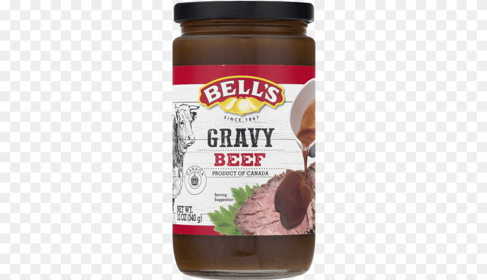 View Product Bell39s Gravy, Food Png