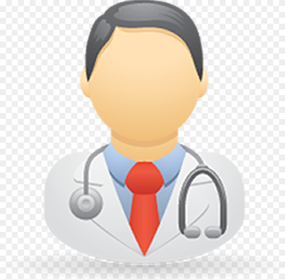 View Profile Animated Surgeon Transparent, Clothing, Coat, Lab Coat, Baby Free Png