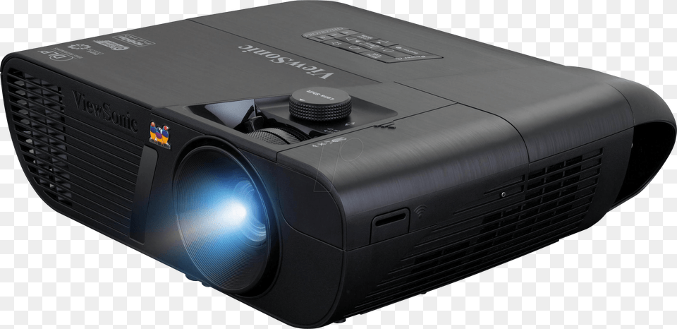 View Projector Lm X, Electronics Free Png