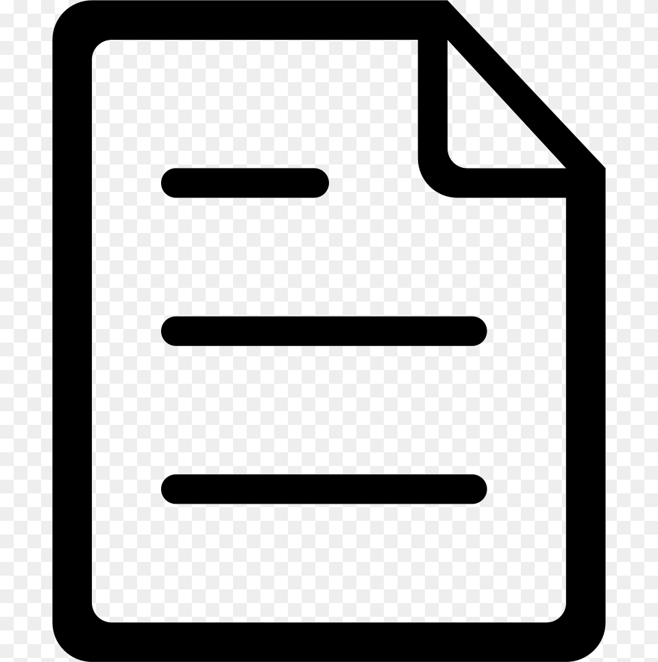 View Report Icon Download, Symbol, Sign, Text Free Transparent Png