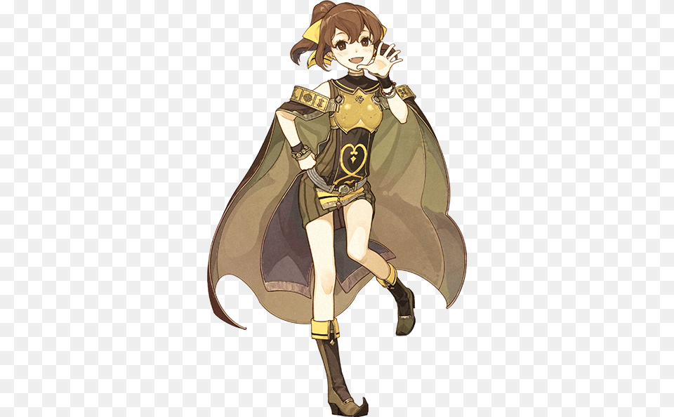 View Samegoogleiqdbsaucenao Fire Emblem Echoes Delthea, Book, Comics, Publication, Person Free Png