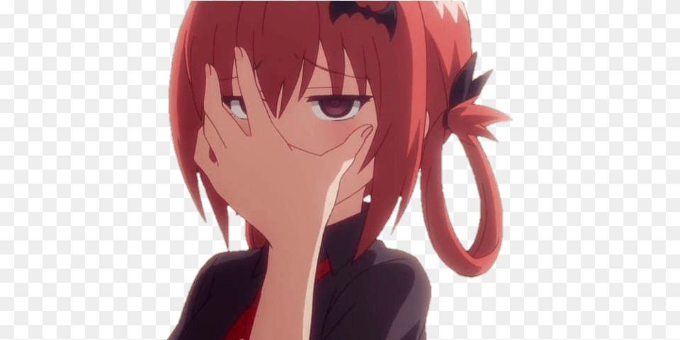 View Samegoogleiqdbsaucenao Satania Gabriel Dropout Render, Adult, Person, Female, Woman Free Png Download
