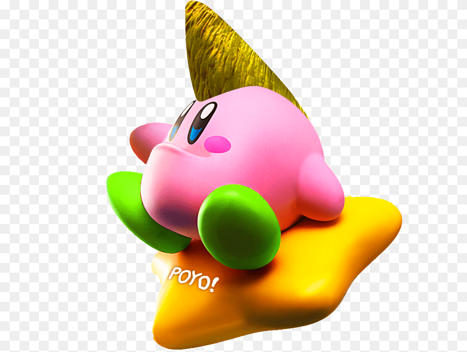 View Samegoogleiqdbsaucenao Kirby, Toy Free Png