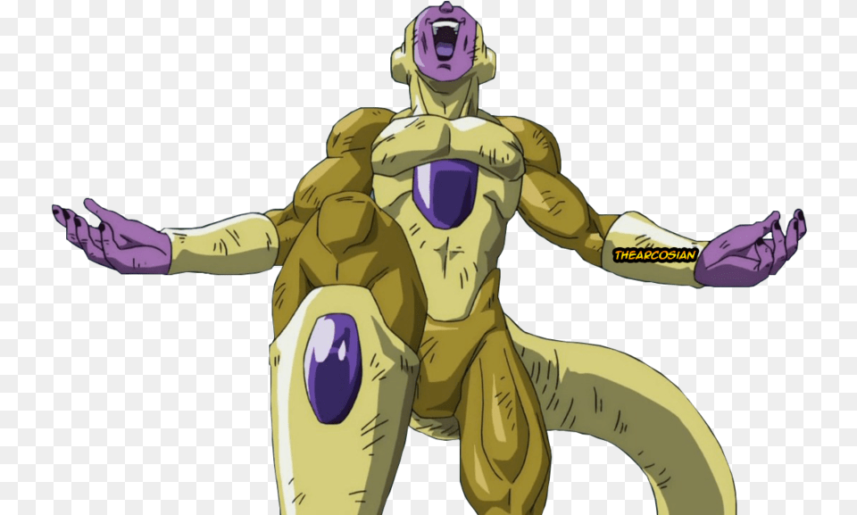 View Samegoogleiqdbsaucenao Dragon Ball Super Freezer Render, Purple, Adult, Female, Person Free Png