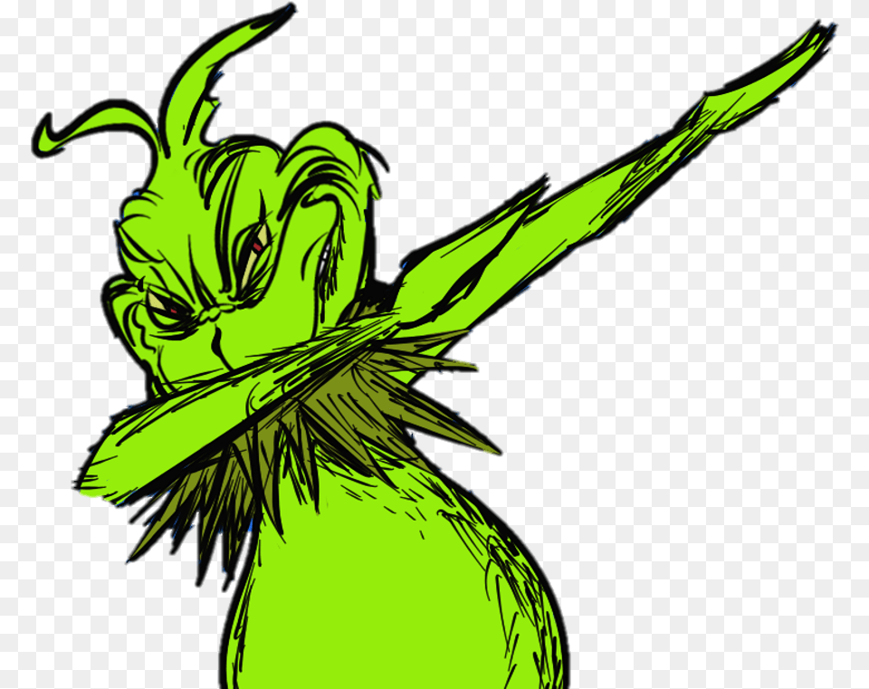 View Samegoogleiqdbsaucenao Grinch, Green, Adult, Female, Person Png