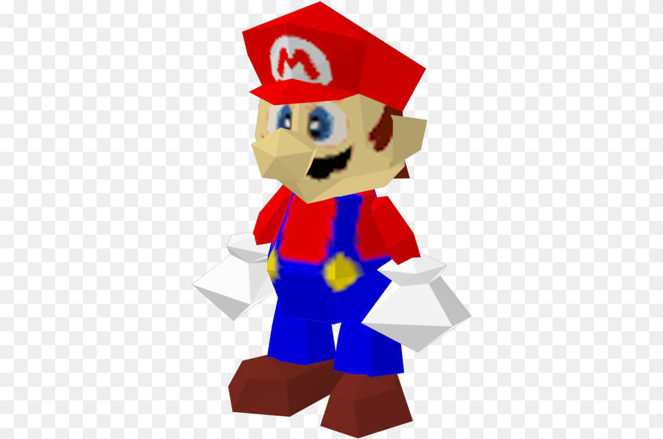 View Samegoogleiqdbsaucenao 1999 Super Smash Bros 64 Mario Model, People, Person, Graduation, Baby Free Png