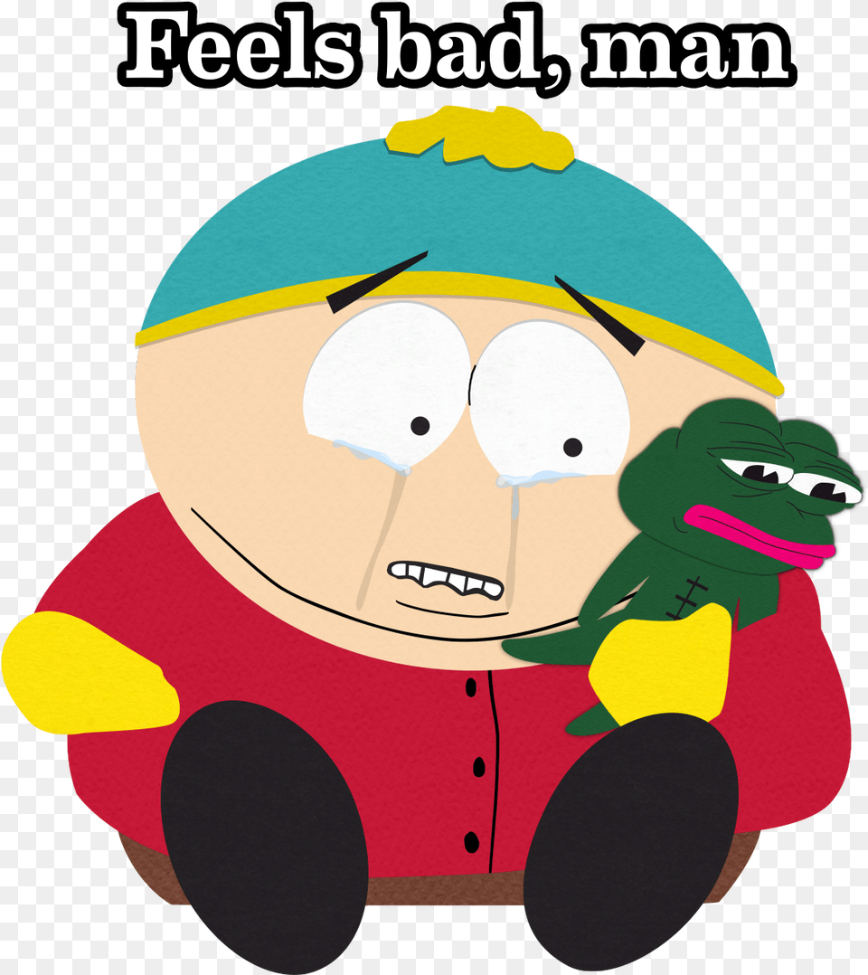 View Samegoogleiqdbsaucenao Cartman South Park Transparent, Plush, Toy, Face, Head Free Png