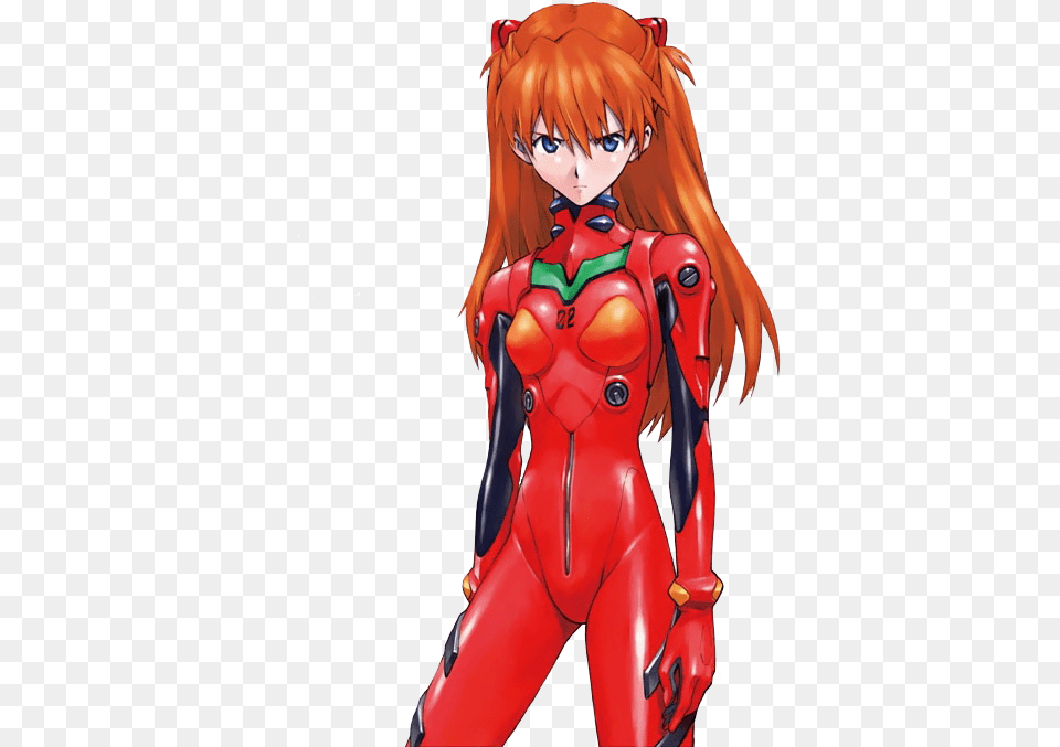 View Samegoogleiqdbsaucenao Asuka Evangelion 20 You Can Not, Book, Comics, Publication, Adult Free Png Download