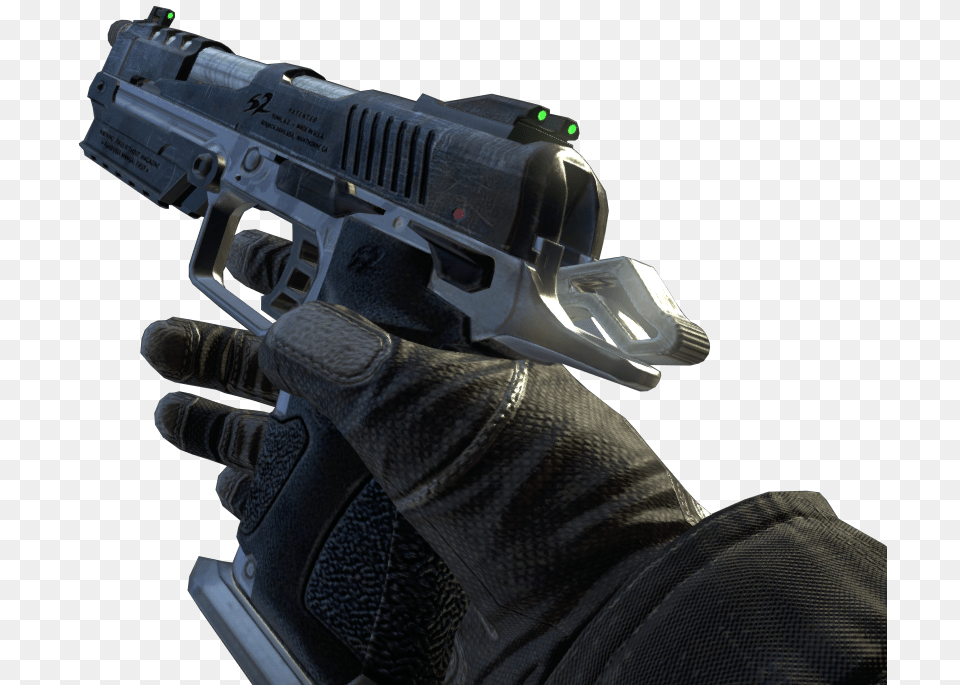 View Samegoogleiqdbsaucenao B23r Reload Boii Best Pistols In Cod, Firearm, Gun, Handgun, Weapon Free Transparent Png