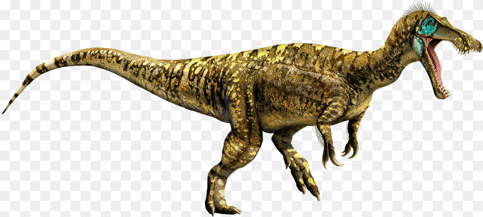 View Samegoogleiqdbsaucenao Baryonyx Detail Header Jurassic World Baryonix, Animal, Dinosaur, Reptile, T-rex Free Png