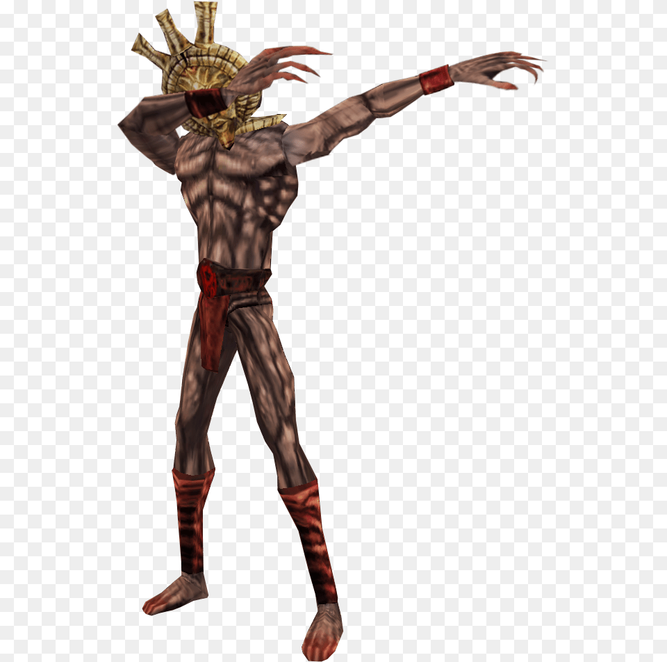 View Samegoogleiqdbsaucenao Dagoth Dab Dagoth Ur, Cross, Symbol, Adult, Male Png Image