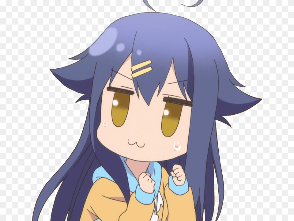 View Samegoogleiqdbsaucenao Discount Konata You Can Do It Anime Meme, Person, Face, Head, Book Png Image