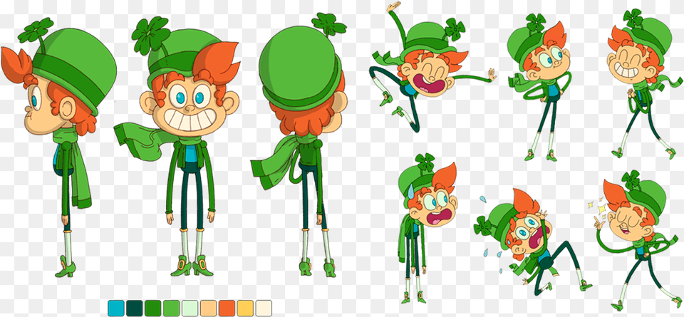 View Samegoogleiqdbsaucenao Lucky Charms New Character, Elf, Person, Baby, Face Free Png
