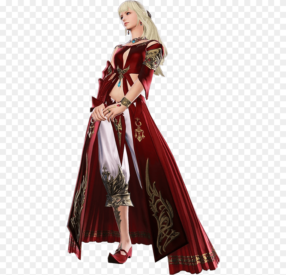 View Samegoogleiqdbsaucenao Ffxiv Lyse Final Fantasy 14 Stormblood Lyse, Person, Clothing, Costume, Dress Free Transparent Png