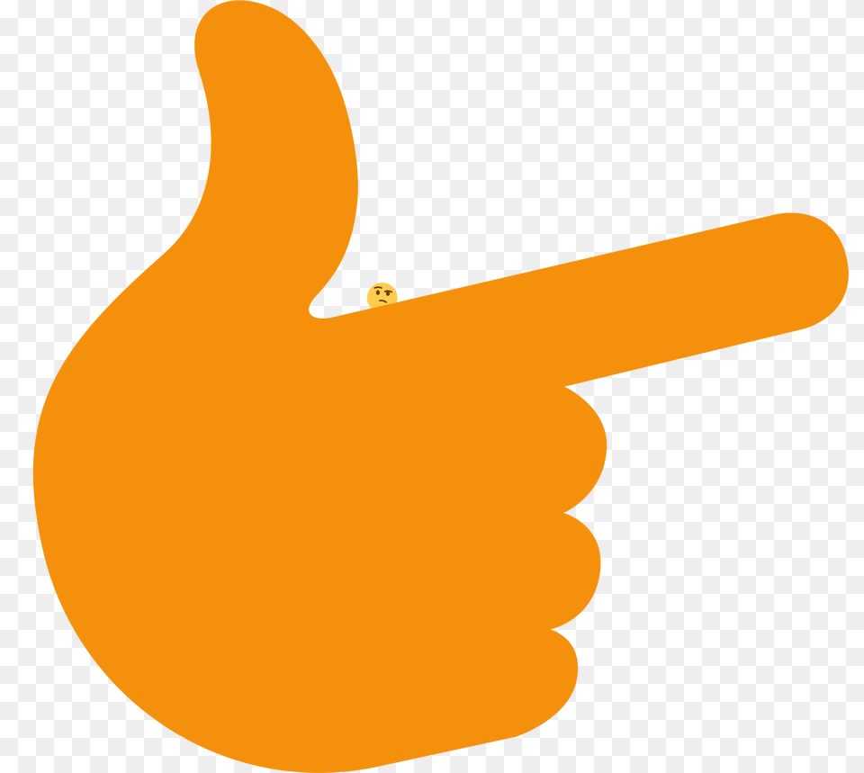 View Samegoogleiqdbsaucenao Hmmmmm Thinking Emoji Hand, Body Part, Finger, Person, Face Png Image