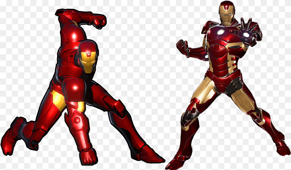 View Samegoogleiqdbsaucenao Ironman Marvel Vs Capcom Infinite Iron Man, Toy, Adult, Female, Person Png