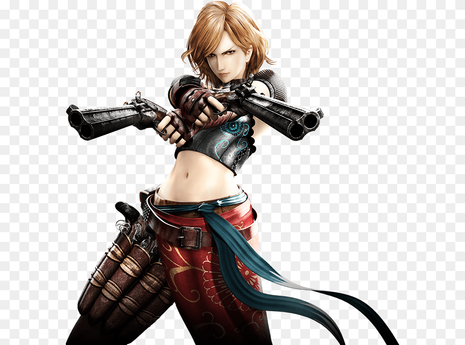 View Samegoogleiqdbsaucenao Magoichi Sb4 Render Magoichi Saika Basara, Adult, Person, Female, Costume Free Transparent Png