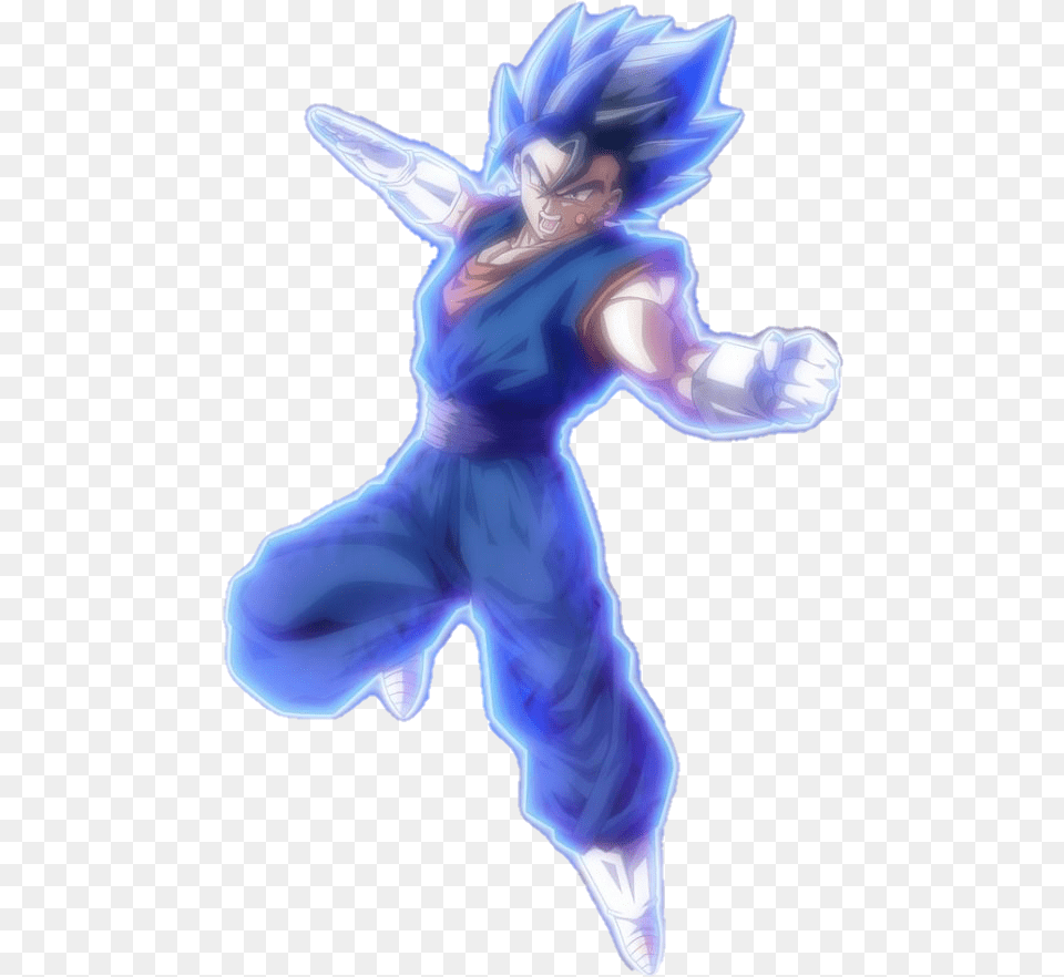 View Samegoogleiqdbsaucenao Migatte No Vegito Ultra Instinct Vegito Vs Whis, Adult, Person, Woman, Female Free Png