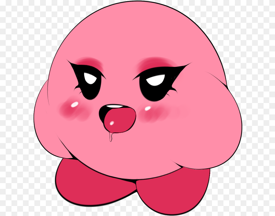 View Samegoogleiqdbsaucenao O4v3gsygaz1so2yzzo1 Kirby, Baby, Person, Face, Head Free Png