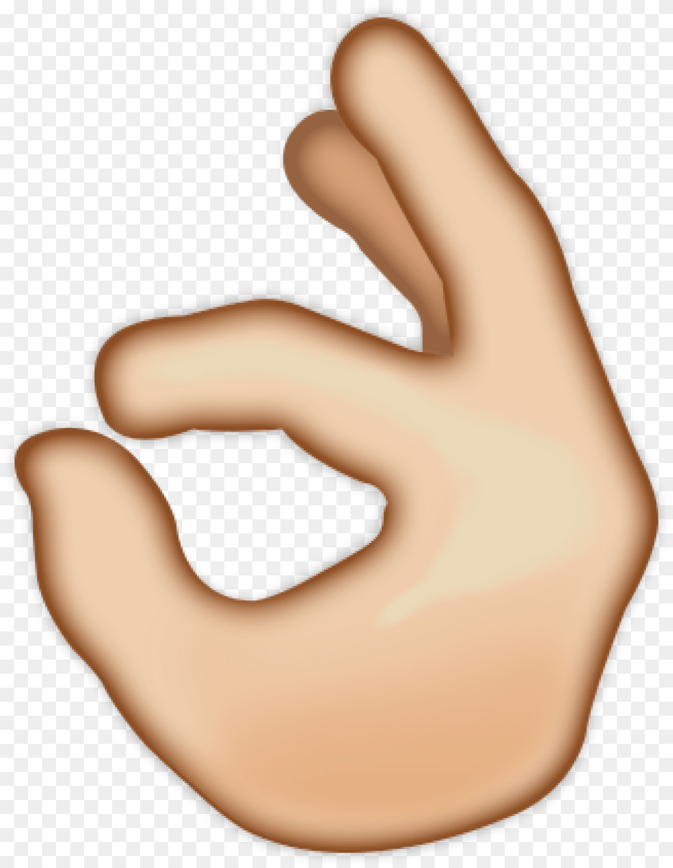 View Samegoogleiqdbsaucenao Perfecthand, Body Part, Finger, Hand, Person Free Transparent Png