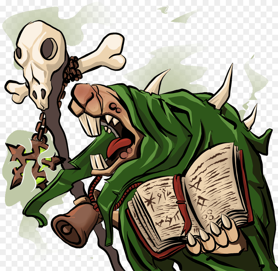 View Samegoogleiqdbsaucenao Plague Priest Warhammer, Book, Comics, Publication, Person Free Transparent Png