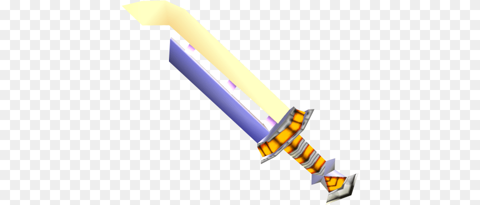 View Samegoogleiqdbsaucenao Razor Sword Majora39s Mask Sword, Weapon Free Png