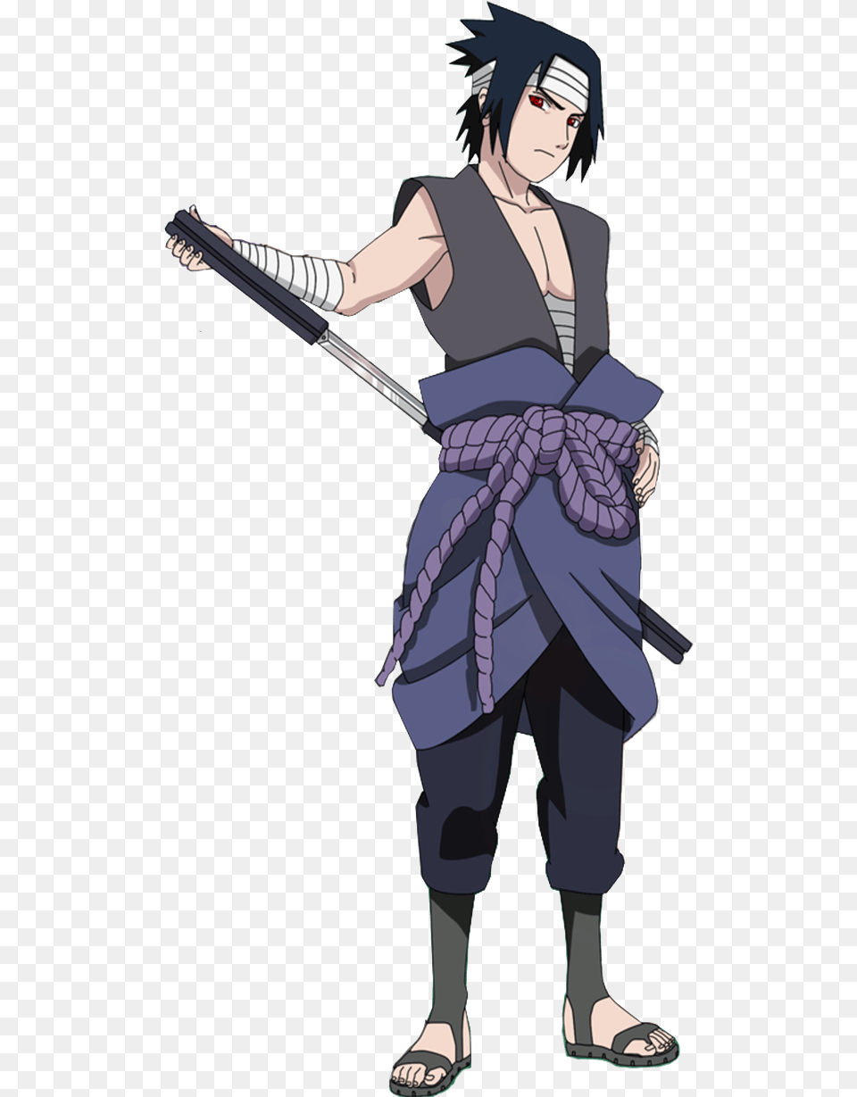 View Samegoogleiqdbsaucenao Sasuke Shippuden Outfits, Book, Comics, Publication, Adult Png Image