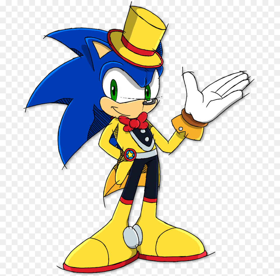 View Samegoogleiqdbsaucenao Sonic Magician Sonic Magician, Cartoon, Person Png