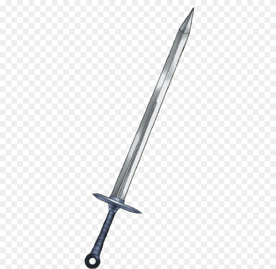 View Samegoogleiqdbsaucenao Steel Sword Fire Emblem Fates Steel Sword, Weapon, Blade, Dagger, Knife Png