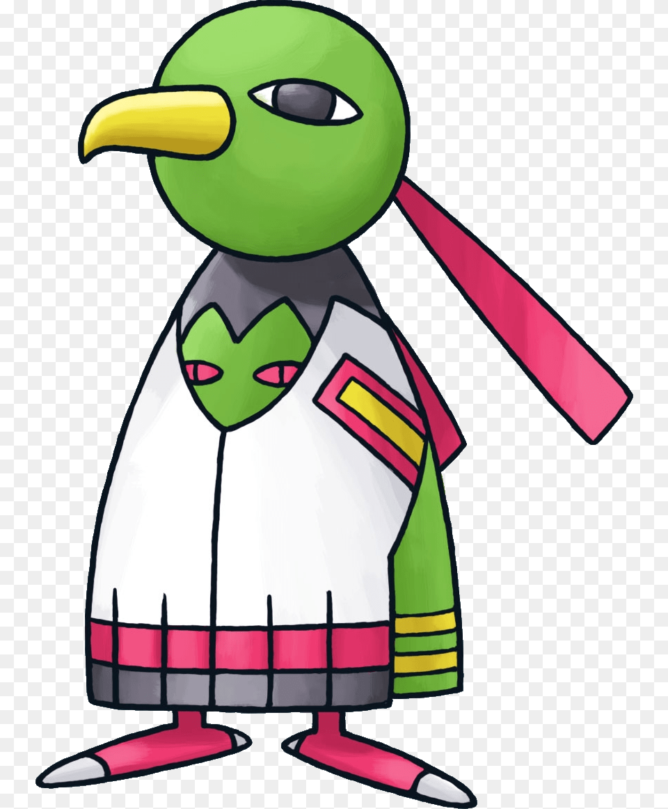 View Samegoogleiqdbsaucenao Xatu Pokemon Xatu, Animal, Bird, Penguin Png