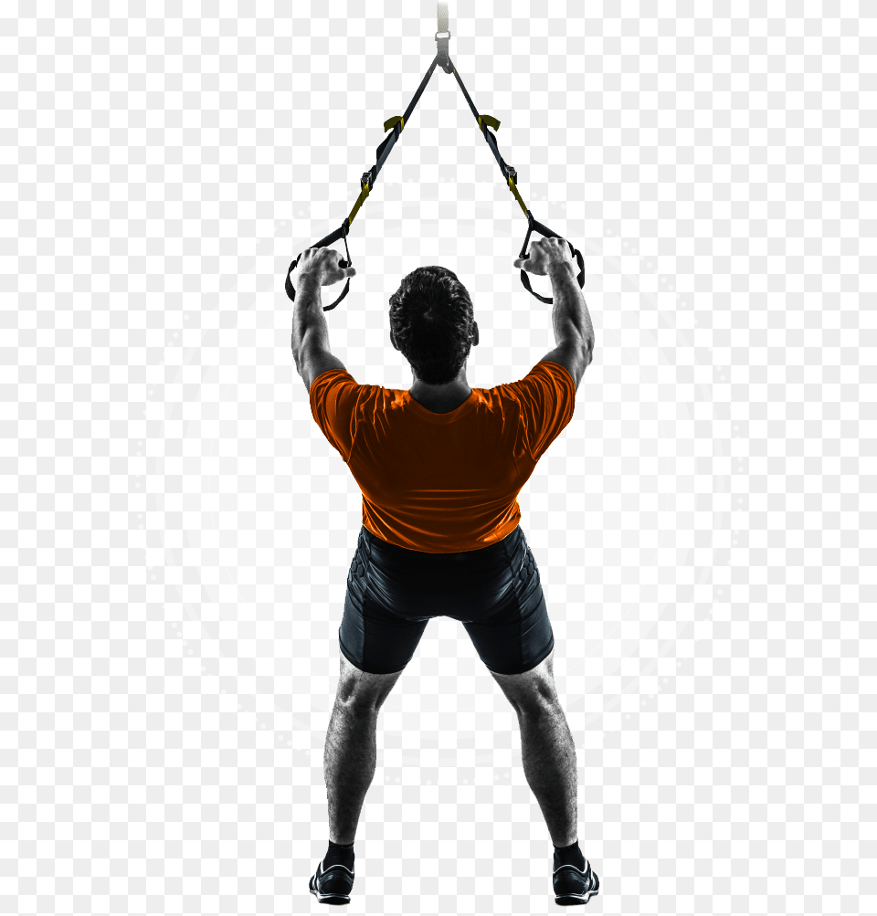 View Schedule Suspension Training, Photography, Adult, Person, Man Free Png Download