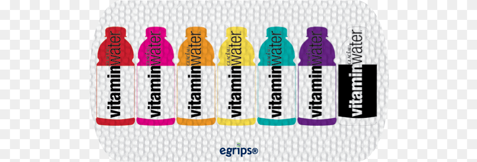 View Slideshow Vitamin Water Label, Bottle, Text, Dynamite, Weapon Free Transparent Png