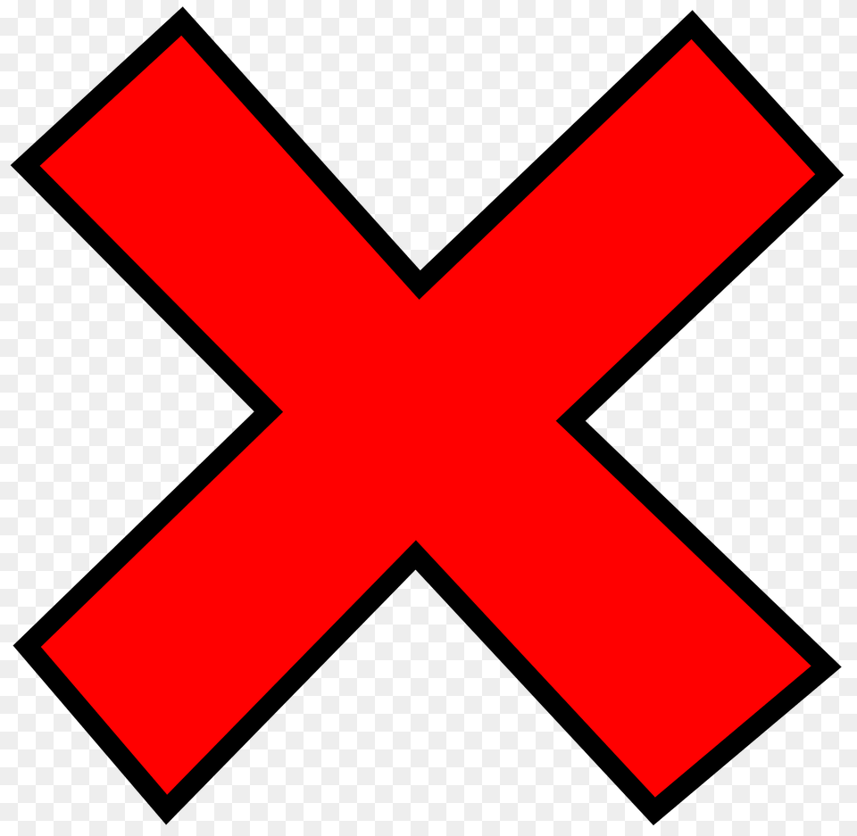 View So Cancel Simple Clipart, Logo, Symbol, First Aid, Red Cross Png Image