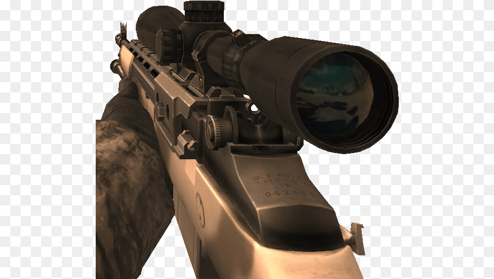 View Source For Talk Call Of Duty Modern Warfare, Firearm, Gun, Rifle, Weapon Png Image