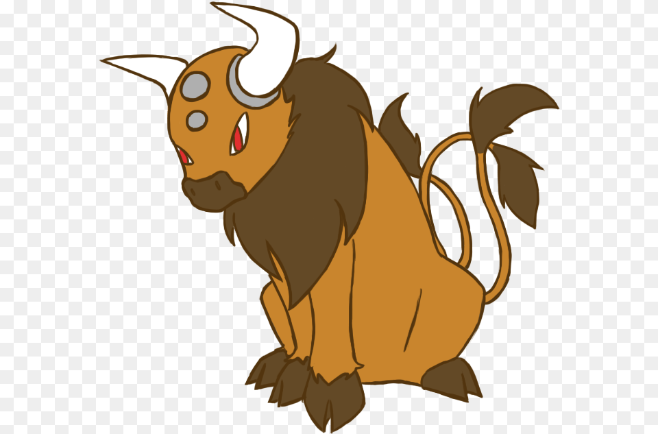 View Tauros 01 Bull, Baby, Person, Face, Head Free Transparent Png