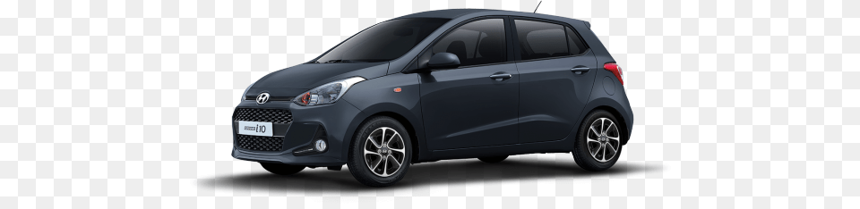 View The All New Hyundai Grand I10 Hyundai I 10 Grand, Car, Sedan, Transportation, Vehicle Png