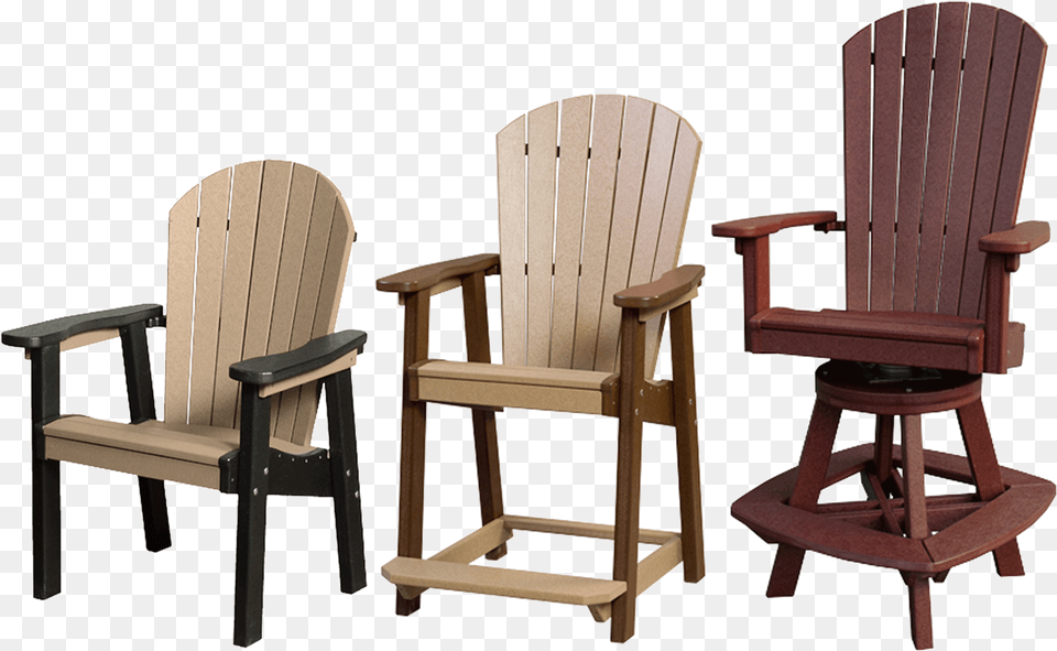 View The Full Chair, Furniture Png Image