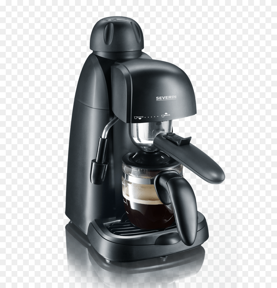 View The Full Image Severin, Cup, Appliance, Device, Electrical Device Png