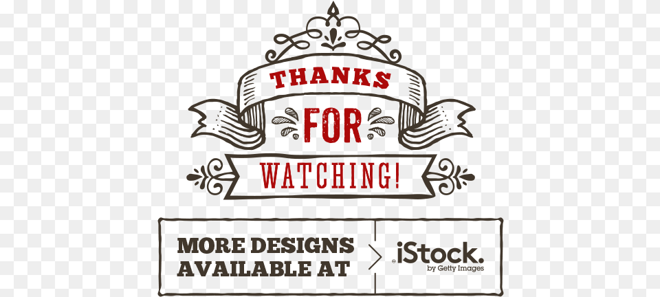 View The Hand Drawn Vectors Collection Istock, Scoreboard, Advertisement, Logo, Architecture Free Png Download