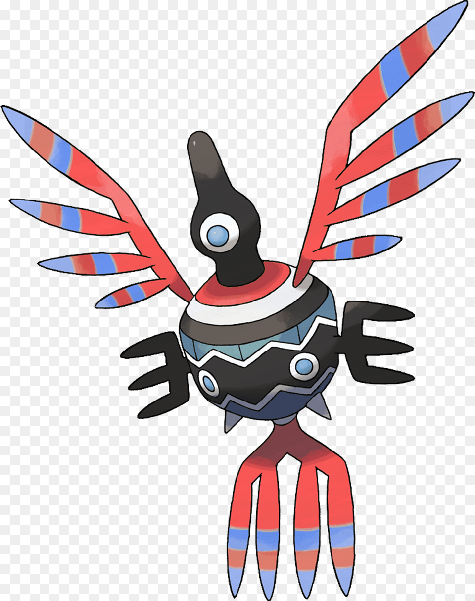 View Untitled Flying And Psychic Type Pokemon, Cutlery, Fork, Person, Animal Png Image