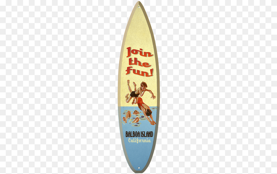 View Zoom Join In The Fun Surfboard, Leisure Activities, Nature, Outdoors, Sea Png Image