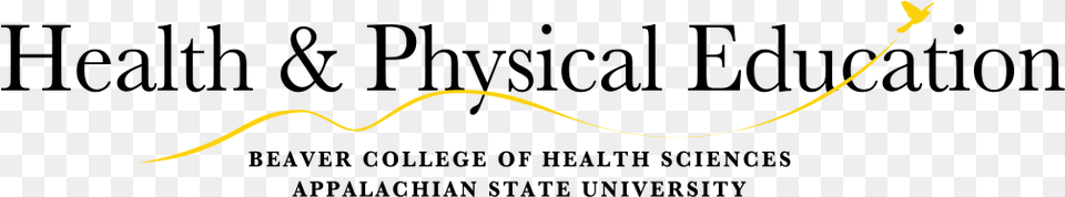 Viewdownload Health And Physical Education Logo Calligraphy Png Image